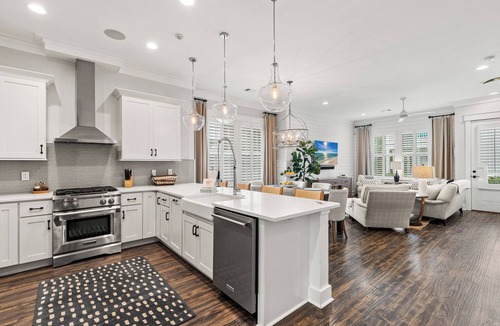 Grayton Beach House | Free Shuttle to Beach, 3 Bedrooms Plus Loft, 30A Grayton Beach, Pool, Bikes