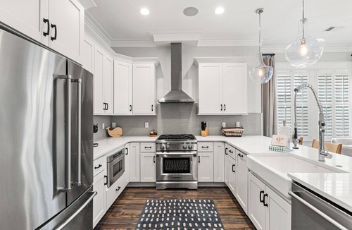 Grayton Beach House | Free Shuttle to Beach, 3 Bedrooms Plus Loft, 30A Grayton Beach, Pool, Bikes