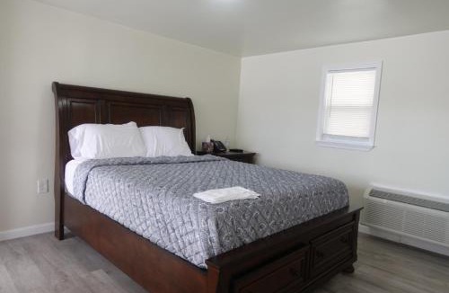 Grantville Hotel | Freedom INN Motel