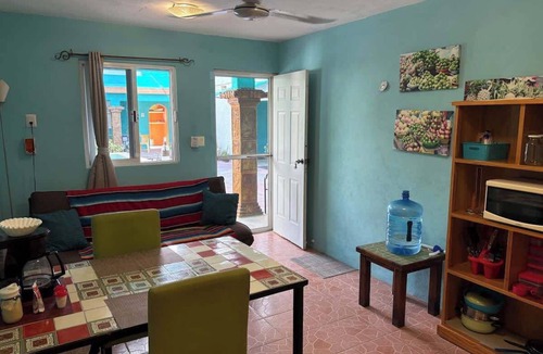 Chelem Apartment | Friendly Chelem Poolside Apartment!