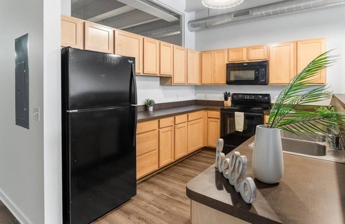 North Shore Apartment | Frontdesk | Modern 2 BR in Troy Hill