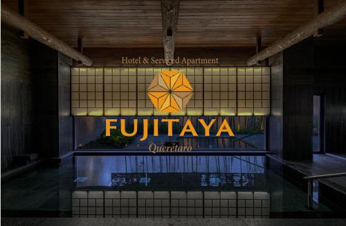 Juriquilla Hotel | FUJITAYA Querétaro