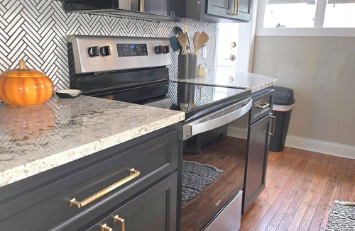 High Point House | Full of Character and Convenient to Downtown and HPU.