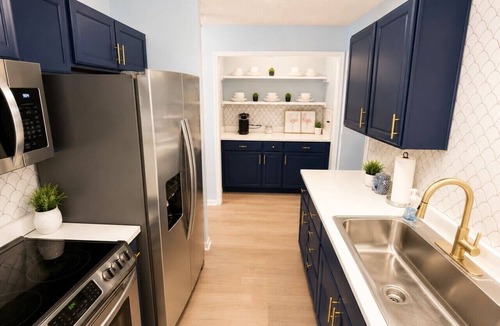 Riviera Beach House | Fully Renovated Beach Retreat Townhome!