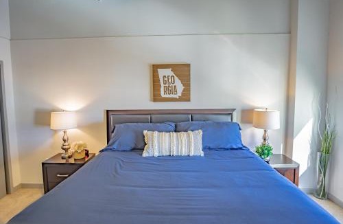 SoNo Apartment | Furnished Apartments near Emory University