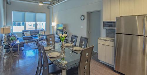 SoNo Apartment | Furnished Apartments near Emory University