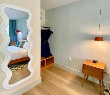 University Heights Hotel | Gainesville Lodge