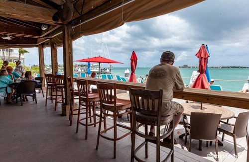 Historic Seaport Resort | Galleon Resort - Waterfront Key West