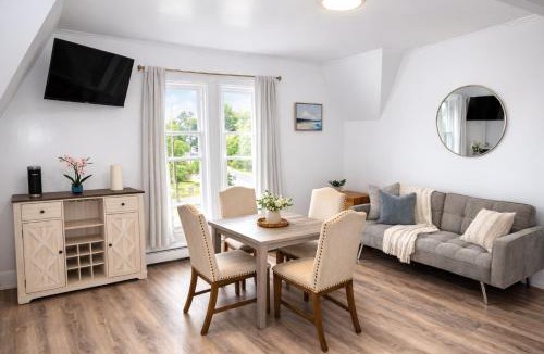 Danielson Apartment | Game Room Fun Extended Stay Friendly