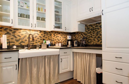 Highland Park House | Garden-Level 2BR Suite, West Seattle