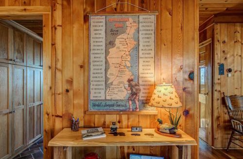 Tate House | Gated Golf & Lake community - North GA Mountains