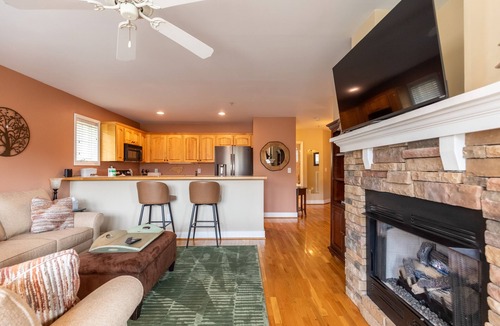 Foscoe Condo | Gateway to Grandfather | Community Pools, Mountain View, Fitness Rooms, and More