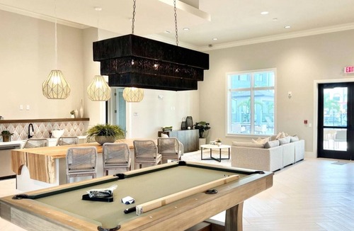 Palmetto Apartment | GatewayCommons 2BD 7