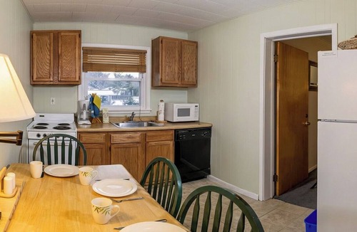 Saranac Lake Hotel | Gauthier's Saranac Lake Inn