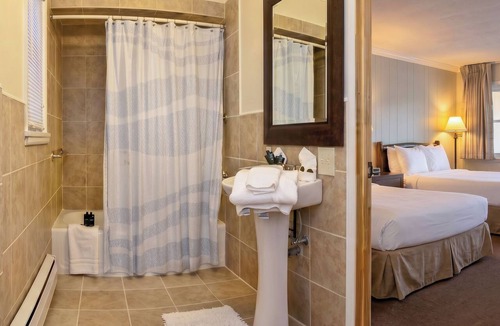 Saranac Lake Hotel | Gauthier's Saranac Lake Inn