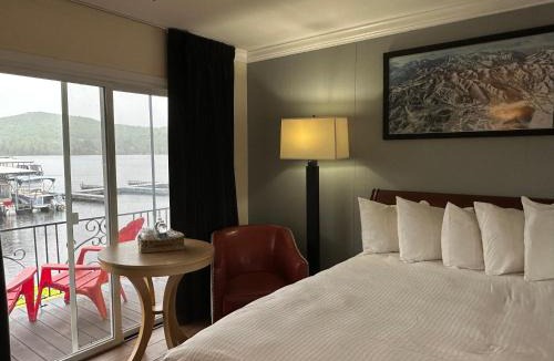 Saranac Lake Hotel | Gauthier's Saranac Lake Inn