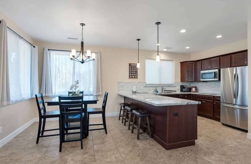 Uptown Sedona House | Generous weekly rates & last-minute rates! Uptown Sedona Location, Custom-Built Home with Private Casita! Sunset 490 - S091