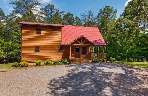 Murphy House | Gentle Ben's Chalet