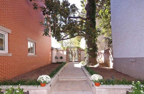 Georgetown Apartment | Georgetown charming hidden gem