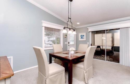 Liberty Park Villa | Gibbes - Patio Villa Near Lake Sumter Landing- Villagepeople