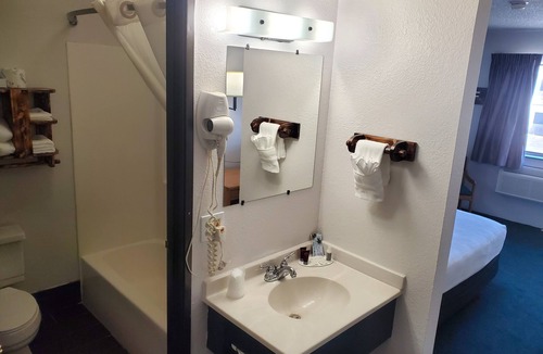 Glendive Hotel | Glendive Lodge