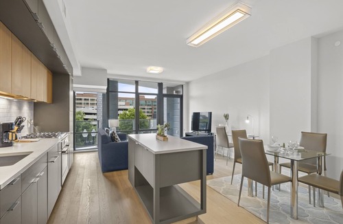 NoMa Apartment | Global Luxury Suites at Tribeca