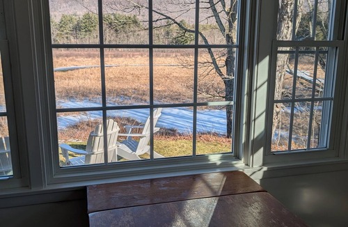 Dorset House | Glorious Mountain View in Dorset