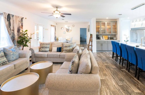 Bass Harbor House | Golden Lantern @ Acadia National Park, A/C, Spacious, Seafood