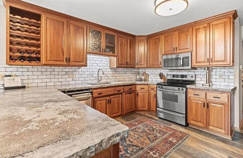 Rome House | Golf and Lake Escape near Sand Valley, Lake Arrowhead with pool table, firepit