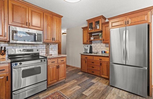 Rome House | Golf and Lake Escape near Sand Valley, Lake Arrowhead with pool table, firepit