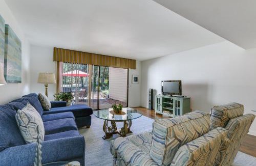 Shipyard Plantation Villa | Golf Course Views & Beach Access: Shipyard Villa