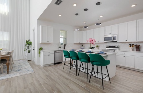 West Haven House | Golf Haven near Disney｜Family Friendly｜6BR