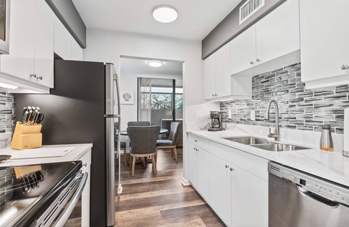 The Meadows Condo | Golf, Sun & Beaches - Meadows in Sarasota by RVA