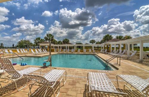 Wildwood House | Golfer's Paradise: Pet-Friendly Home in Wildwood