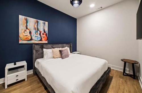 East Nashville Apartment | Good Vibes on Main - NEW - 1 Mile to DTNash