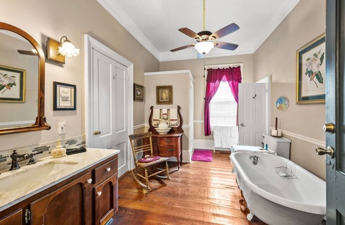 St. Marys Bed & Breakfast | Goodbread House Bed & Breakfast Inn