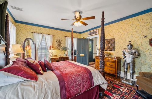 St. Marys Bed & Breakfast | Goodbread House Bed & Breakfast Inn