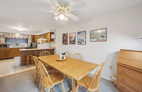 North Creek House | Gore Mtn Getaway | Covered Heated Pool + Foosball + Billiards | Chatiemac