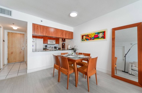 Brickell Apartment | Gorgeous Apartment in Brickell