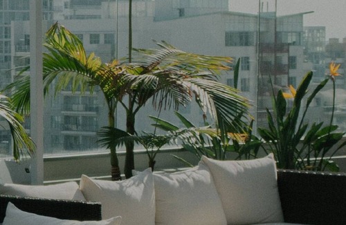 Chinatown Apartment | Gorgeous Downtown 1BR w/W/D & Gym, nr Greenway, by Blueground