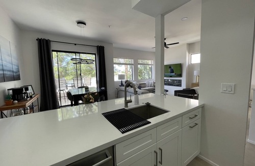McCormick Ranch Condo | Gorgeous Lake Front Views in Prime Scottsdale Location!