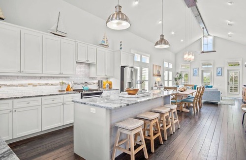 Cinnamon Shore House | Gorgeous Lakefront Home@Cinnamon Shore w/Access to Countless Amenities!