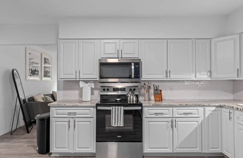 Mount Dora House | Gorgeous Mount Dora Haven: Stylish 3BR Retreat