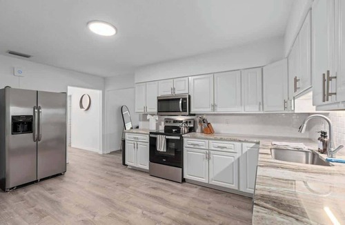 Mount Dora House | Gorgeous Mount Dora Haven: Stylish 3BR Retreat