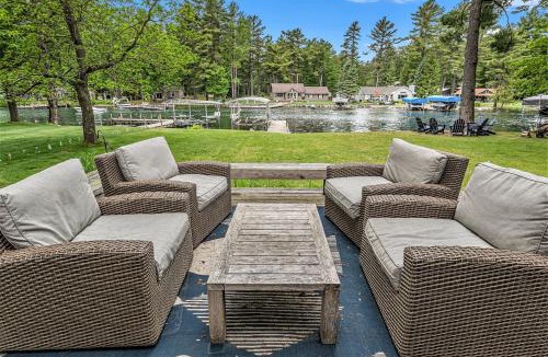 Rapid City House | Gorgeous Torch River 3BDR Home Minutes to the Sandbar 8015