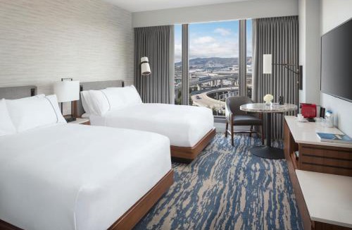 San Francisco Hotel | Grand Hyatt at SFO