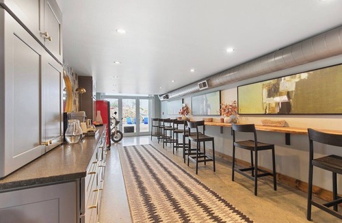 Dawsonville Villa | Grand Prix Grandeur at AMP