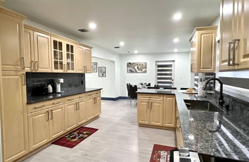 Ludlam Villa | Grand Villa Resort B 2BR, Heated pool and sleeps 6