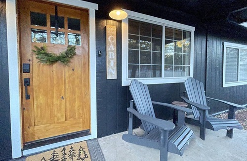 Pinetop-Lakeside House | Graybear Cozy Cottage | Gorgeously Renovated!