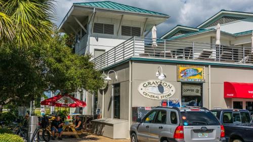 Grayton Beach House | Grayt Fun